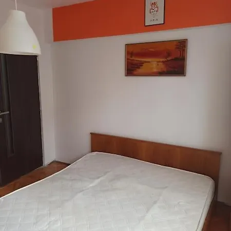 2 Bedrooms Iulius Mall * Cluj-Napoca