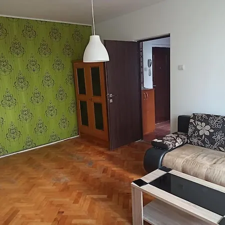 2 Bedrooms Iulius Mall Lägenhet