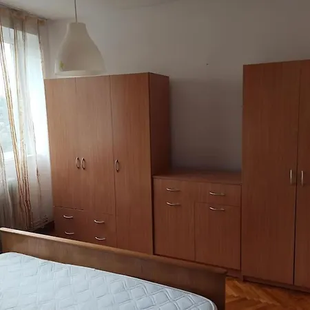 2 Bedrooms Iulius Mall Lägenhet *